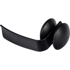 Meinl Heel Shaker, Black