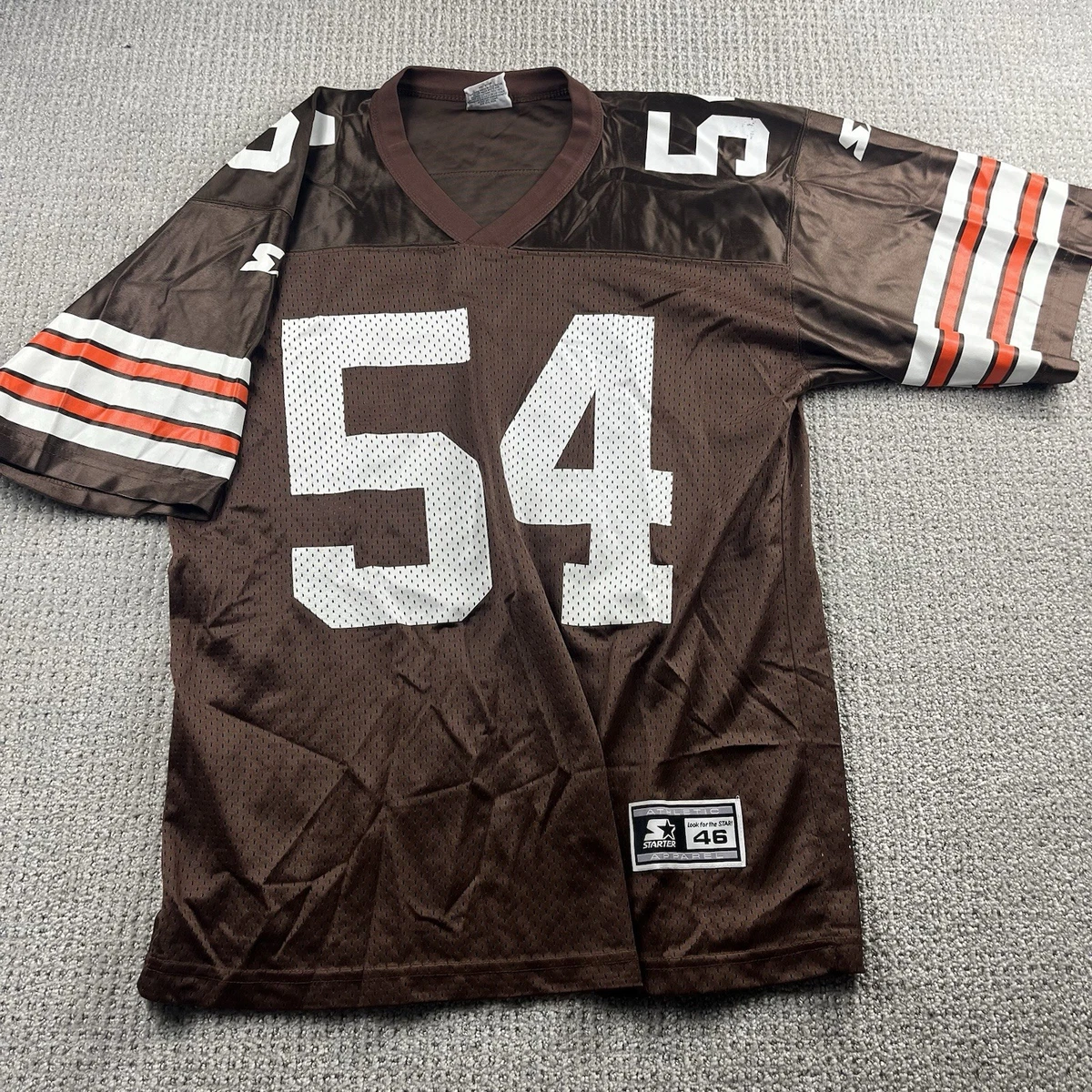 Starter Cleveland Browns NFL Jerseys for sale | eBay