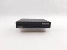 Lenovo ThinkCentre M75q Ryzen 3 PRO 4350GE 3.50GHz 16GB RAM 256GB NVMe C4 22