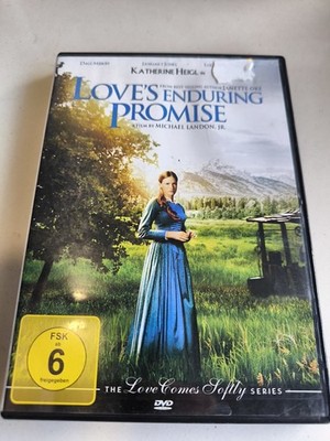  Love's Enduring Promise   DVD Guter Zustand  