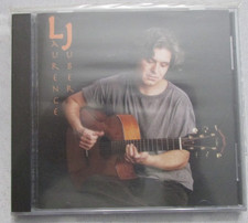 LJ LAURENCE JUBER NM/NM CD D65