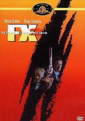 Fx2 - Replay di un omicidio [DVD]