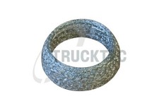 TRUCKTEC AUTOMOTIVE Dichtring Abgasrohr 02.39.095 für SMART FORTWO 451 330 334