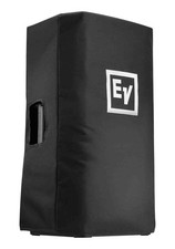 EV 12" Deluxe Padded Cover for ELX200-12 / 12P Speakers ELX200-12-CVR 