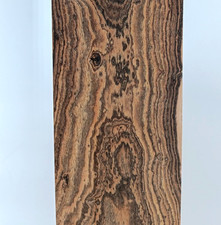 Bocote, S4S, 3/4" x 5 5/8" x 44"