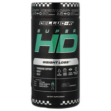 Super HD , 60 Capsules