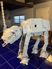 Vintage 1981 Kenner Star Wars AT-AT Walker 100% Complete - Works + 2 Figures
