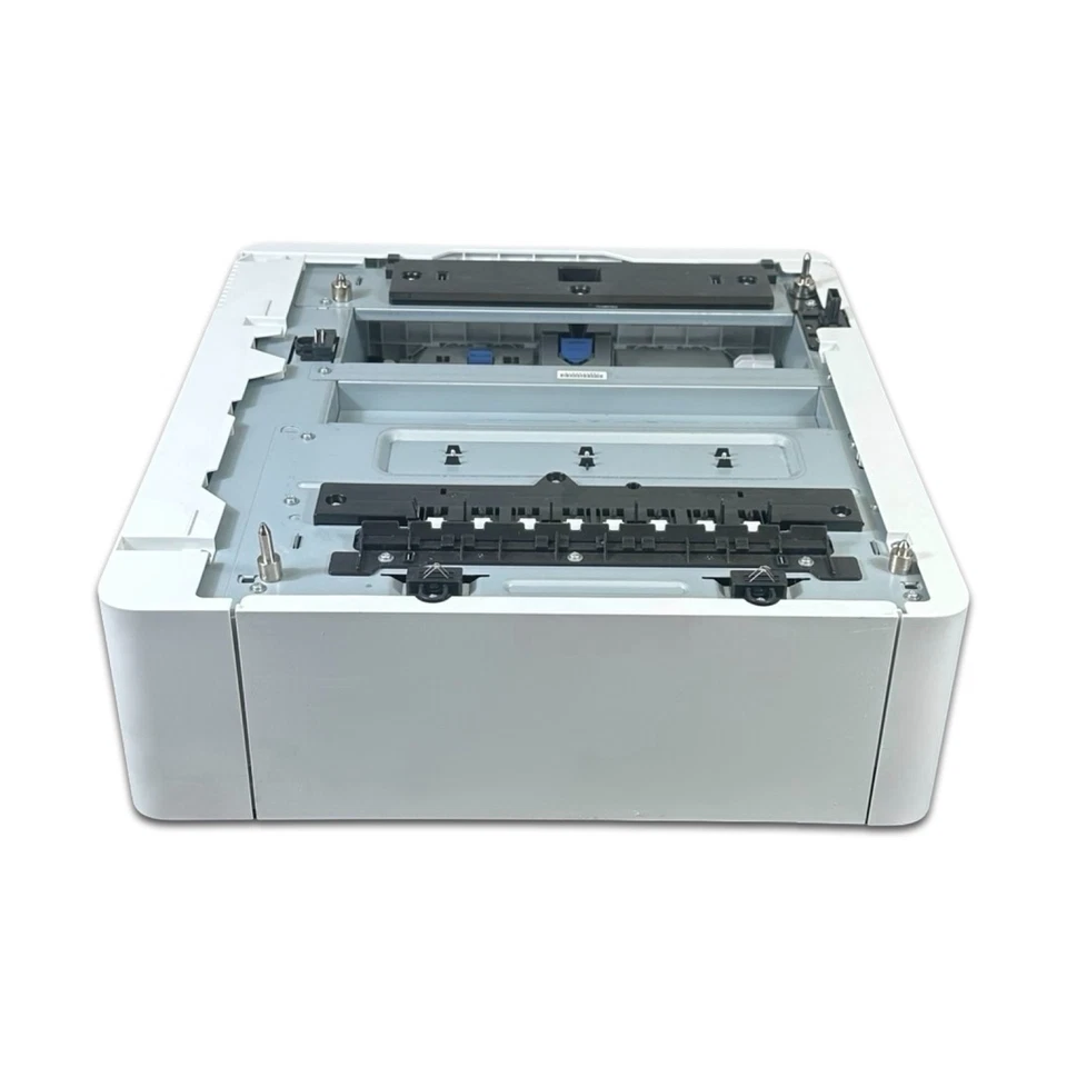 HP LaserJet M452 / M477 550-sheet Feeder Tray | OEM | CF404A - Image 4 of 4