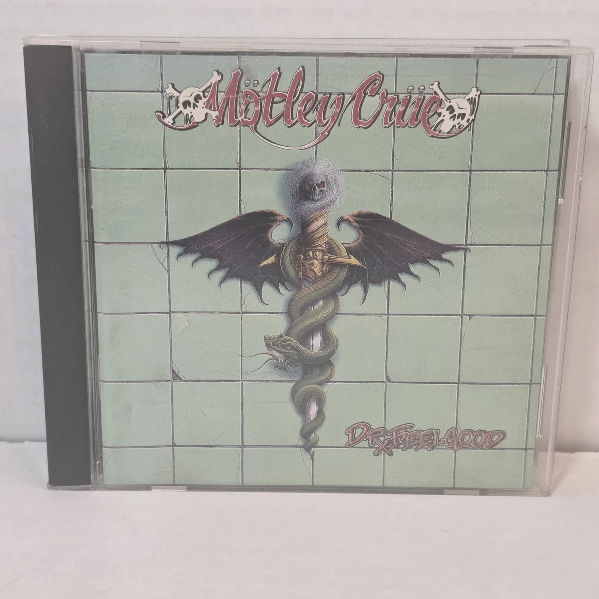 25+ Album CDs Dr. Feelgood for sale | Updated Oct 2026