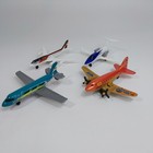 New ListingMatchbox Lot Of 4 Aircraft Airplanes