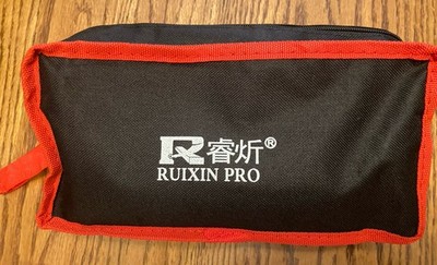 Upgraded RUIXIN PRO RX-008 Professional Knife Sharpener