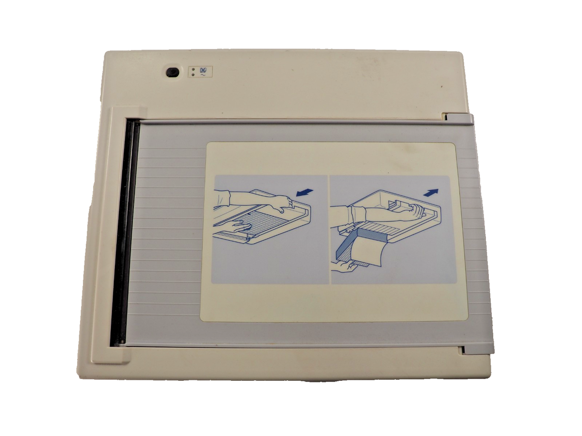Mortara Instrument Z200+ 34000-025-1003 Z2xx EKG Printer | eBay