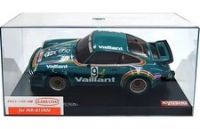 Kyosho Mini-Z Body Porsche 934 RSR Turbo 1976 Vailant Green ASC