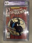The Amazing Spider-Man #300 (Marvel Comics May 1988) - CGC 8.5 Restored Grade