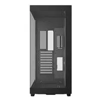 DeepCool CH780, Black, Full Tower Gaming Case, Tempered Glass, 1x 420mm ARGB Sid - Image 3 of 4