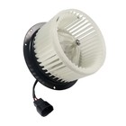 Heater Blower Motor w/ Fan for 1999-2007 Ford F-250 350 450 550 Super Duty 70009