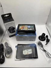 Garmin Nuvi 2595LMT 5” Bluetooth GPS Car Mobile Navigation System Open Box