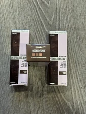 3 Pack!! Maybelline Perfector 4-in-1 Whipped Matte Makeup. #05 Deep