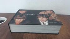 Beatles 365 Days, Wells, Simon, Harry N. Abrams, Inc., 2005, Hard