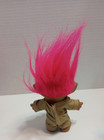 Vintage Lot of 4 Treasure Trolls Dolls with Wishstones 90’s Nostalgia — photo 10