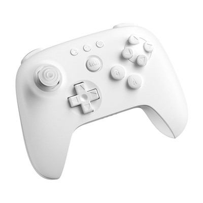 64 Bluetooth Controller for Analogue 3D, Switch, Switch 2, Windows, and Android 