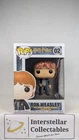 Funko Pop! Harry Potter: Ron Weasley #02