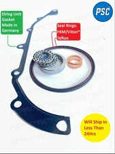 SINGLE VANOS O RING SEAL GASKET REPAIR KIT ANTI RATTLE for BMW 3 5 7 Z3 Z4 X3 X5