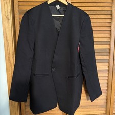 NWT Spanx Black Women’s Pointe Blazer Xl