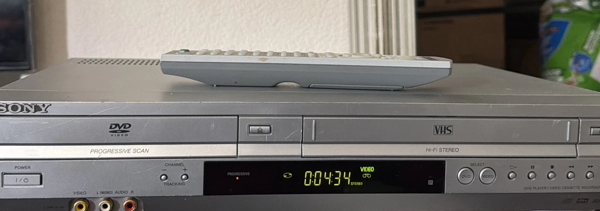 Sony Composite Video RCA DVD & Blu-ray Players for sale | eBay