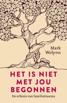 Het is niet met jou begonnen: De erfenis van famili... | Buch | Zustand sehr gut