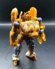 Vintage Transformers Beast Wars Telemocha Cheetor Takara TM-03 Japanese Figure