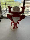 Funko Pop! One Piece Samurai Brook Proto Prototype Figure No Box Slight Damage