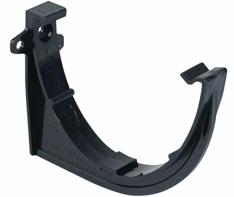 OSMA 113mm Gutter Support Bracket for DeepLine Guttering 9T919