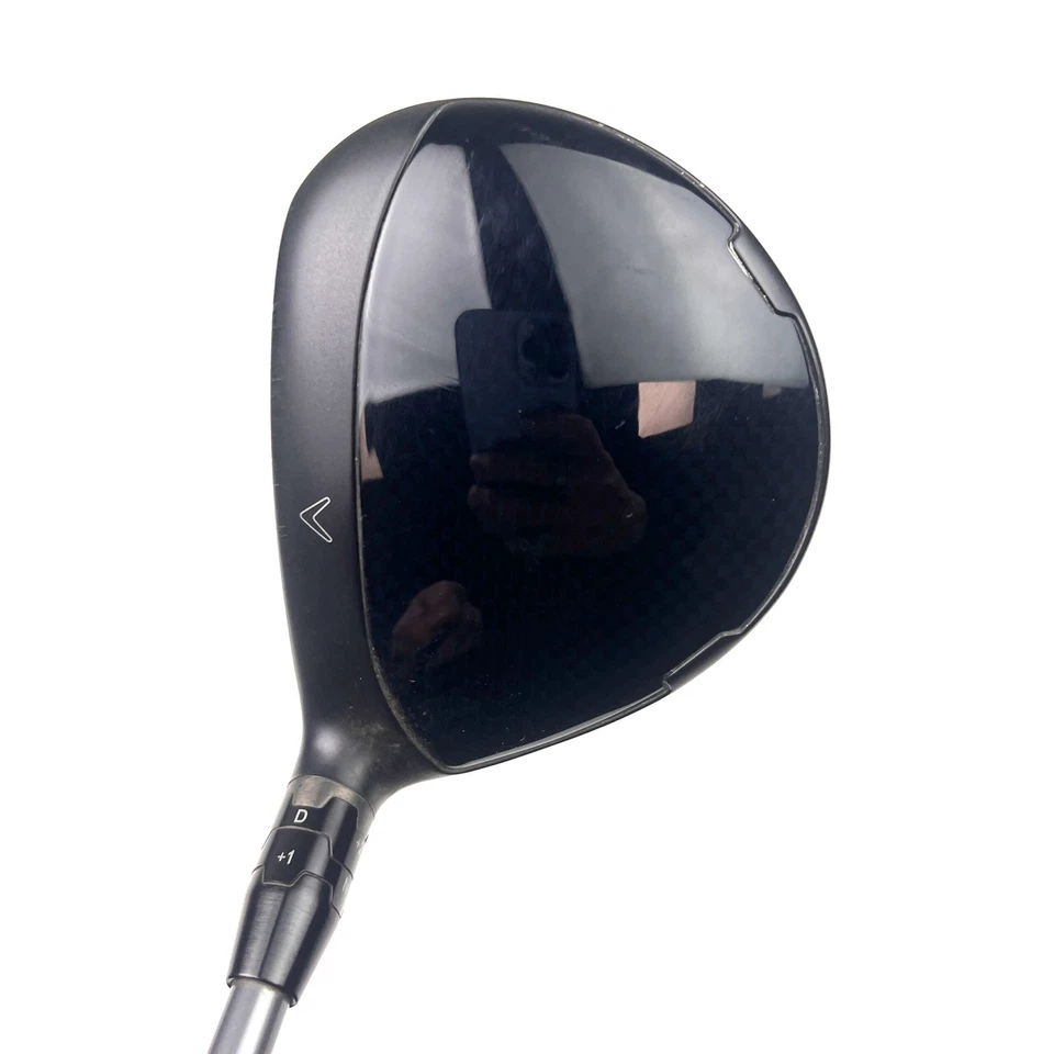 Callaway Paradym 3 Wood / 15 Degree / HZRDUS Regular Flex - Image 3 of 4