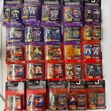 Transformers - Heroes of Cybertron Decepticon...
