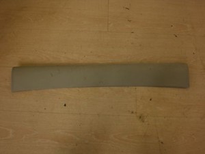 Dachhimmelleiste Leiste des Dachhimmel | Opel Astra F