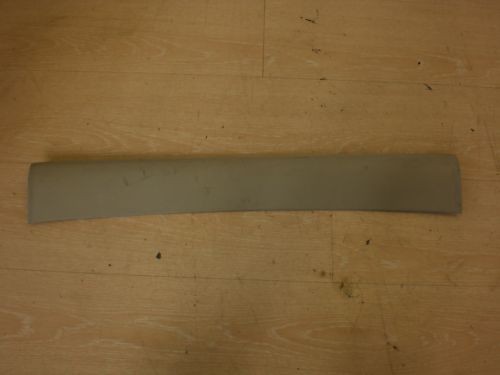 Dachhimmelleiste Leiste des Dachhimmel | Opel Astra F