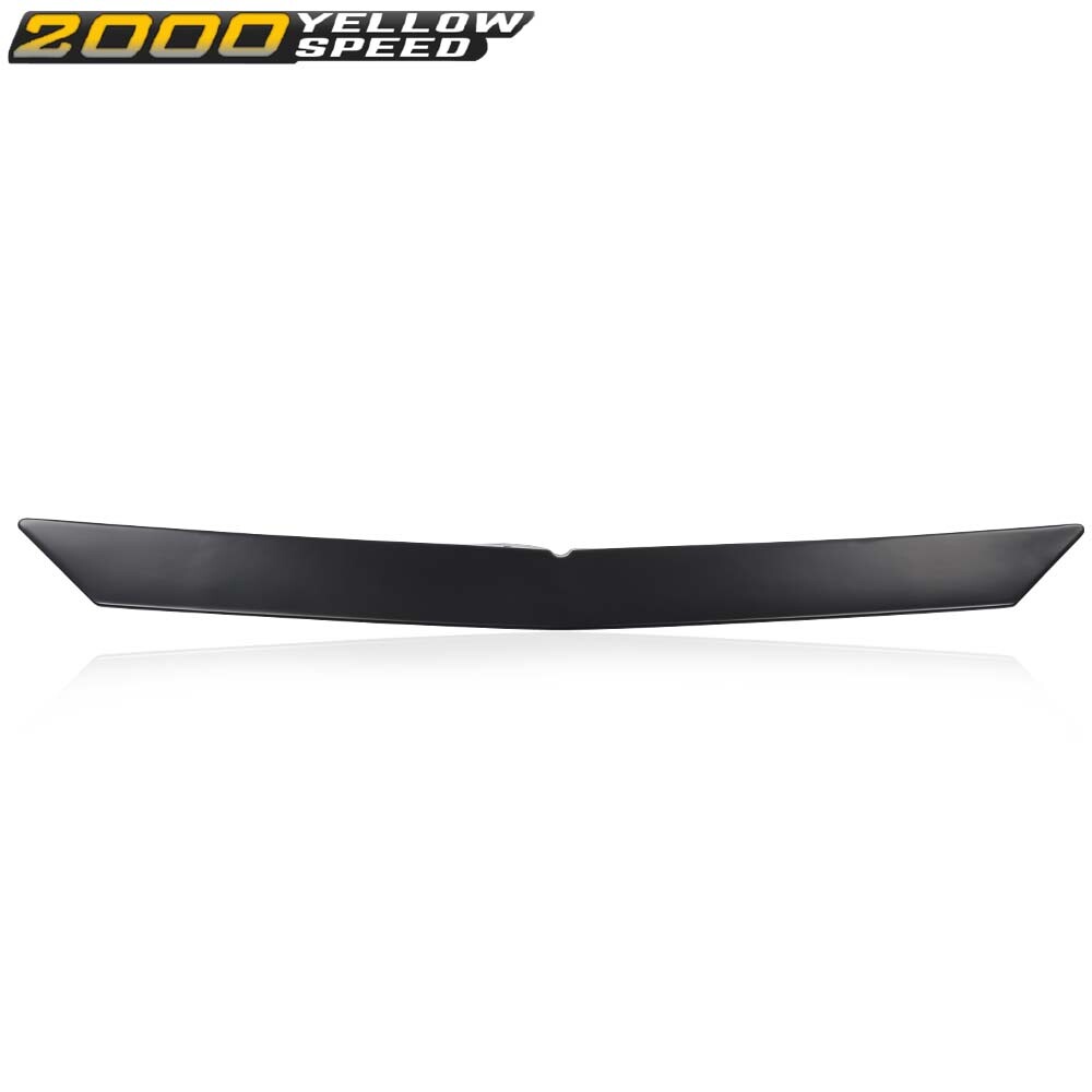 Front Spoiler Fit For 1967 1968 Camaro Firebird RS SS Z28 air dam