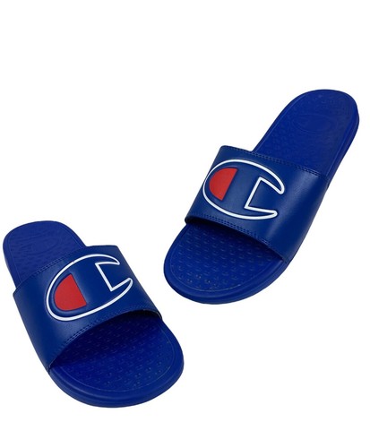 size 14 champion slides