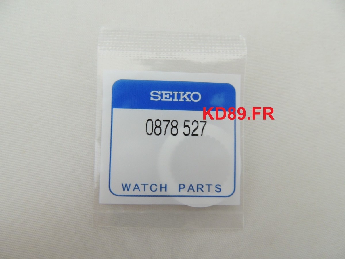GENUINE SEIKO 5T52 7T32 7T62 7T92 7T94 Y182 Y187 Date Wheel Disc