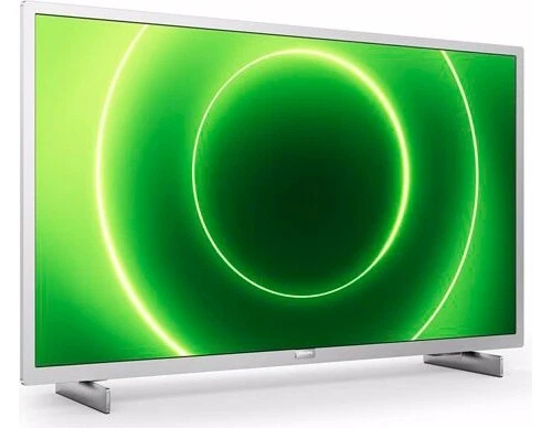 Philips Smart TV 32 Pollici Full HD Televisore LED HDMI USB 32PFS6855 ITA - Immagine 2 di 4