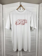 Vintage Beastie Boys T-Shirt, Hello Nasty, Graffiti Logo, Hip-hop