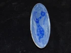 Deichmann pottery pin dish with Rabbit