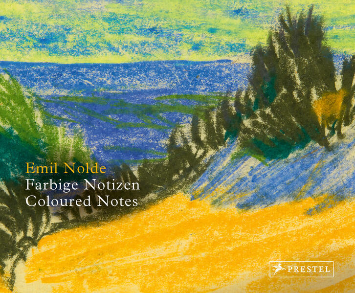 Thumbnail - Emil Nolde | Christian Ring | Deutsch