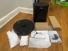 Laresar L6 Pro Robot Vacuum