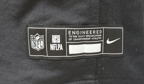 Cooper DeJean Signed Nike Authentic Eagles Black SB LIX Jersey (L) PSA 029 - Picture 7 of 7