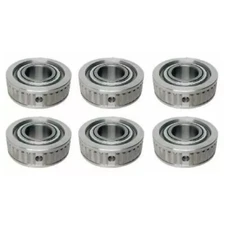 Mercruiser Gimbal Bearing for OMC Cobra Volvo Penta SX 3853807 30-60794A4, 6 Pcs