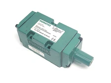 Numatics 554PP400O000000 Pneumatic Pilot Valve