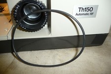 Slide projector belt for BOOTS Th150 drives fan and remote P001/3