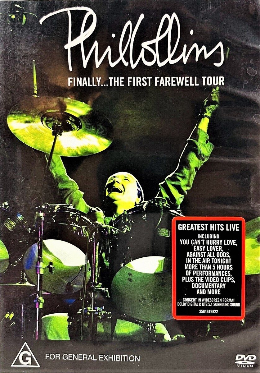 その他 Finally: the First Farewell Tour/ [DVD] FinallyThe First Farewell Tour: Amazon.com.au: Movies & TV